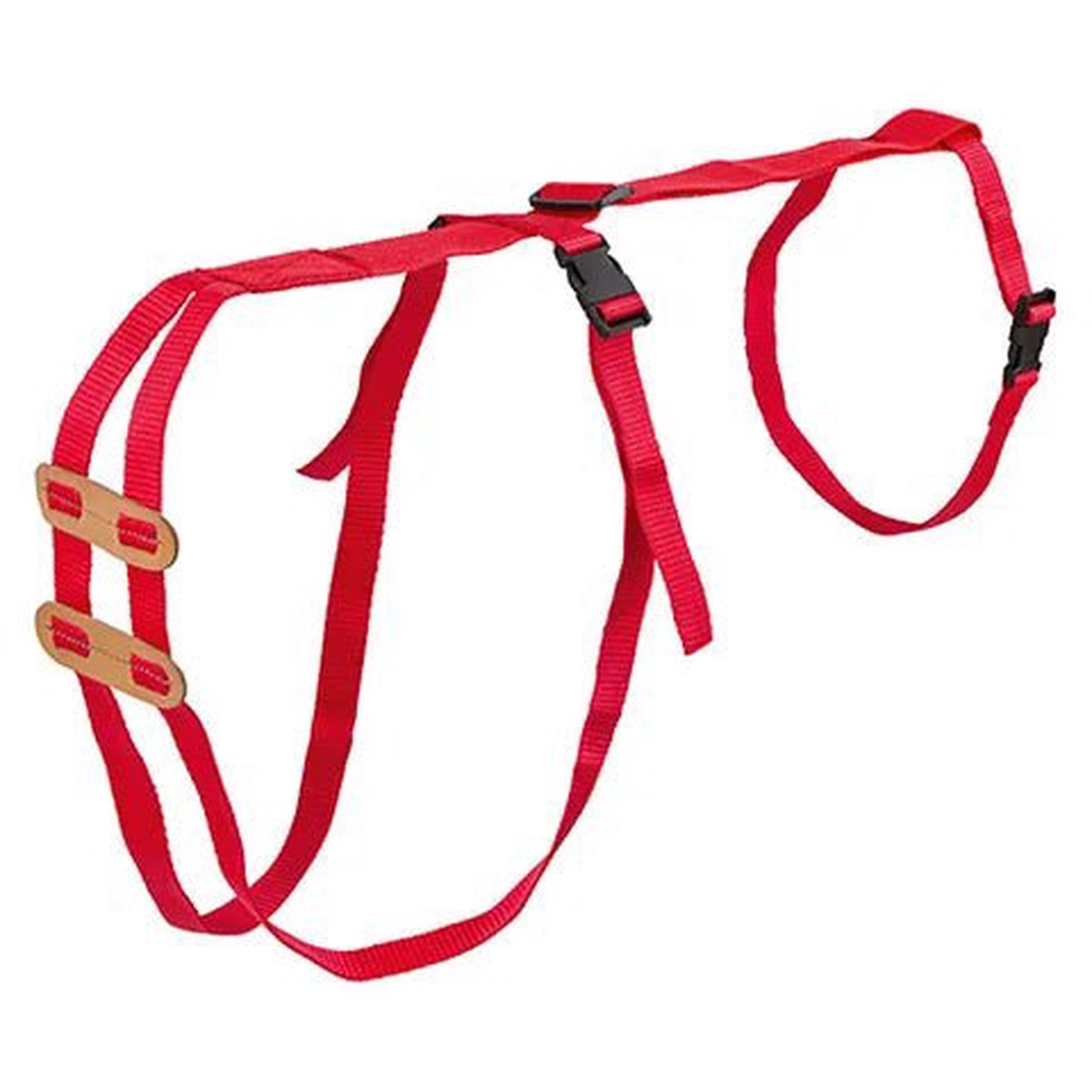 Sheep Prolapse Harness