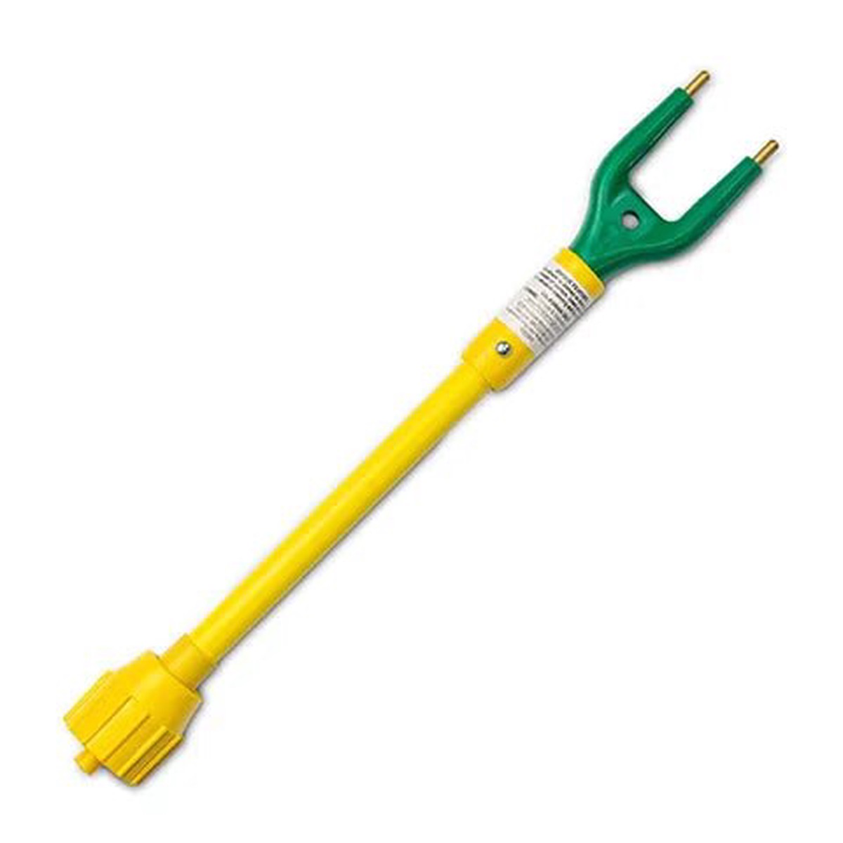 Springer-Magrath Cattle Prod - Shaft Only