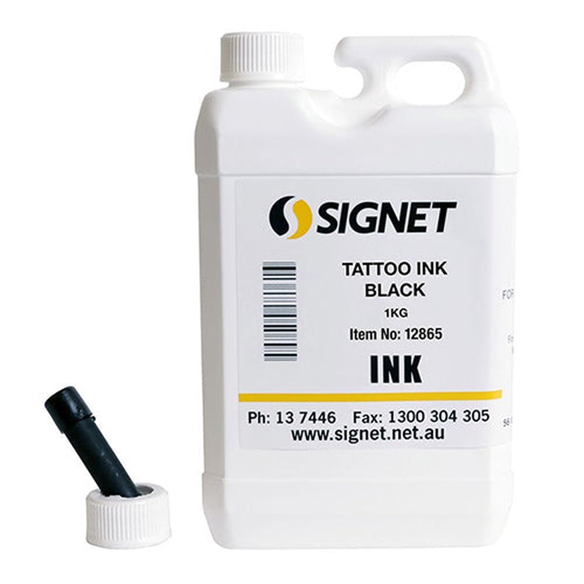 Tattoo Ink Signet - 1 Litre