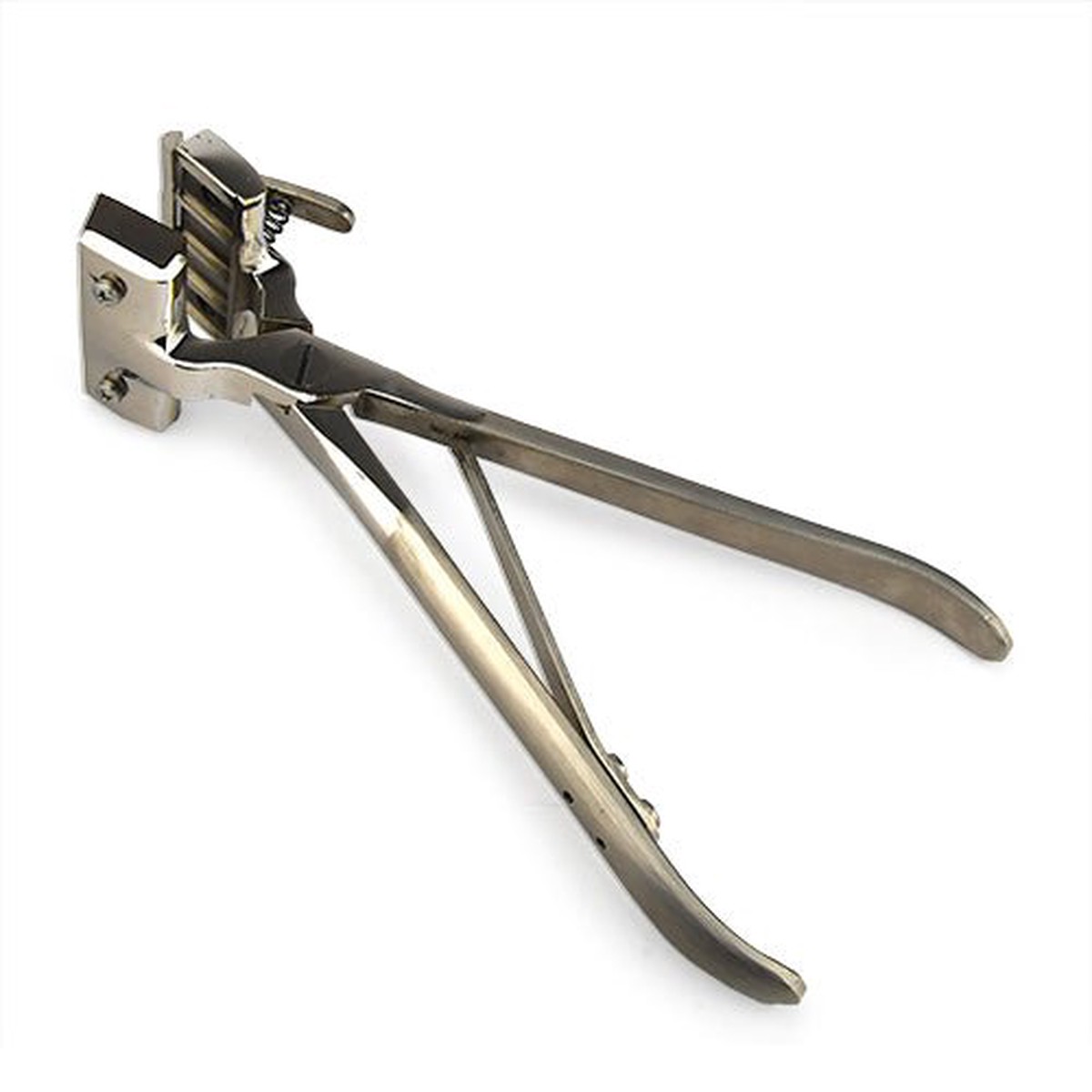 Tattoo Pliers - 3 Division - 5/8"