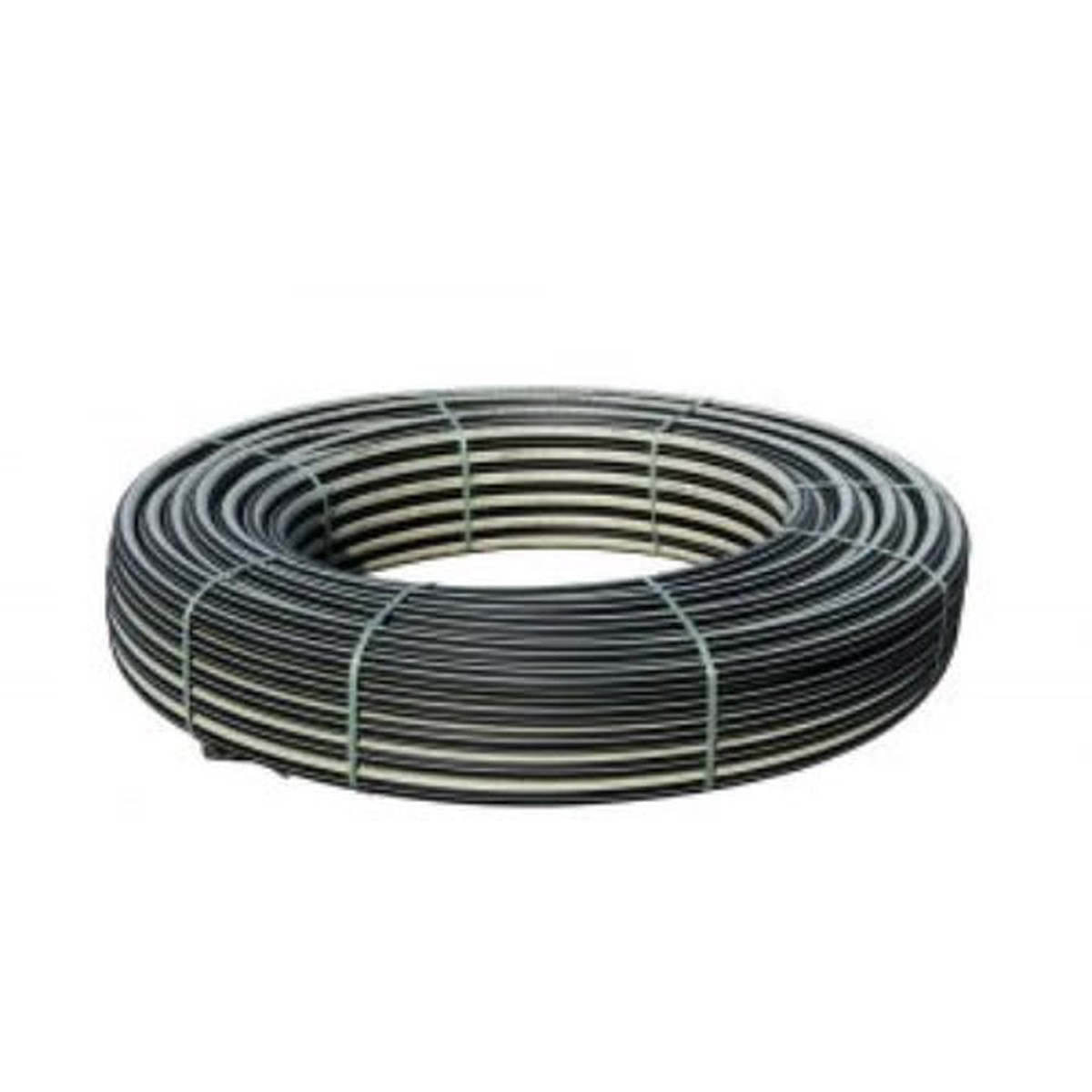 Vinidex 40mm Cream Line Poly Pipe PN16 - 150m
