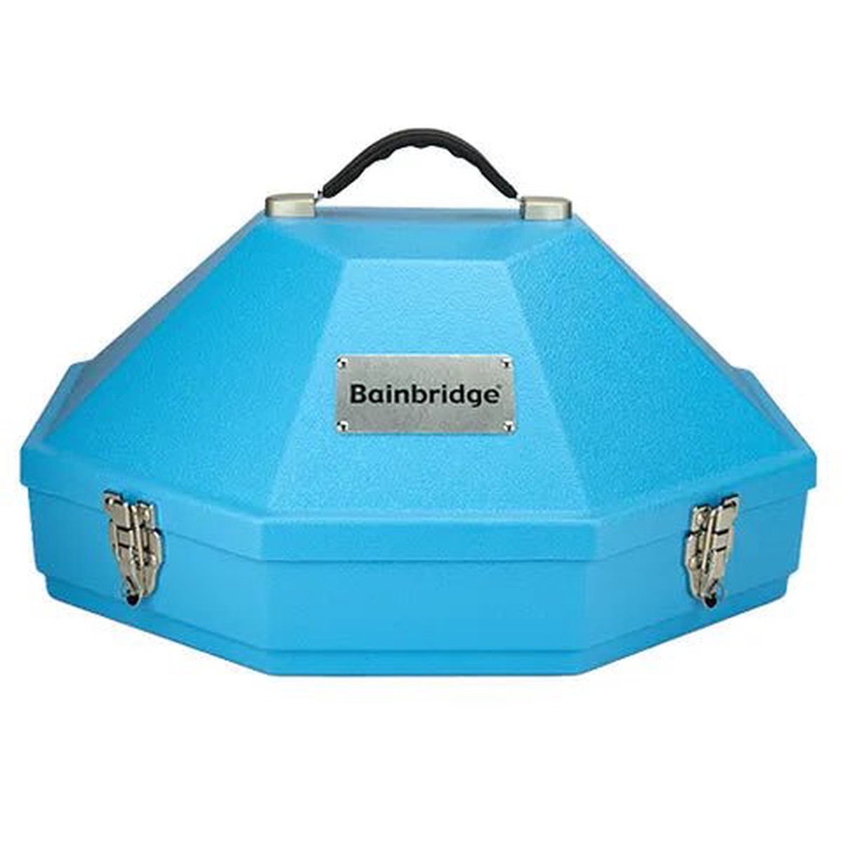Western Hat Carrier - Hard Case Storage Box