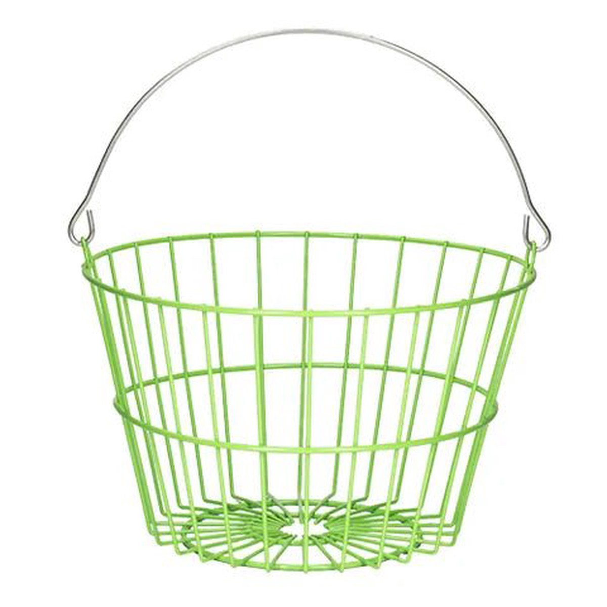 Wire Egg Carrying Basket