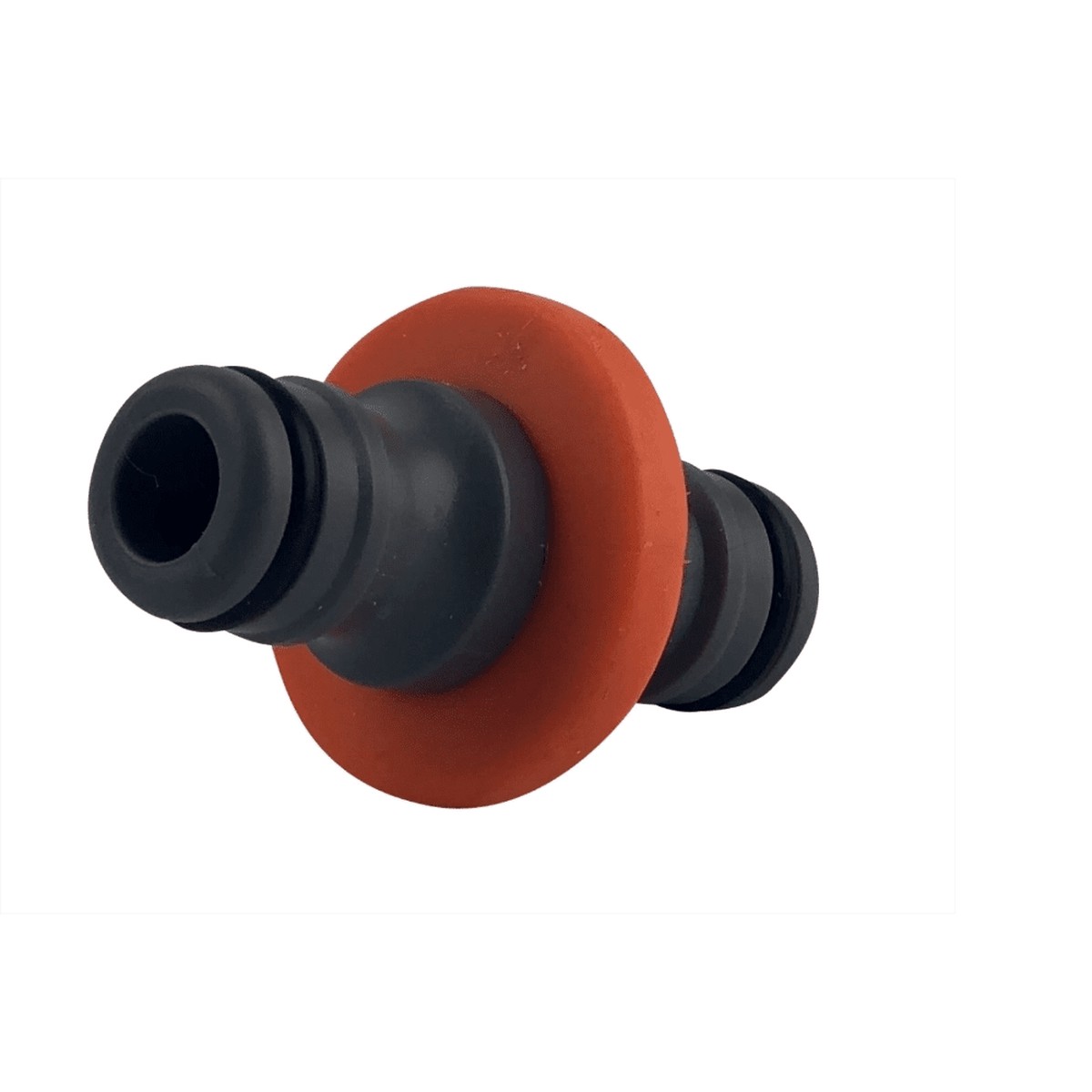 2 Way Hose Coupler