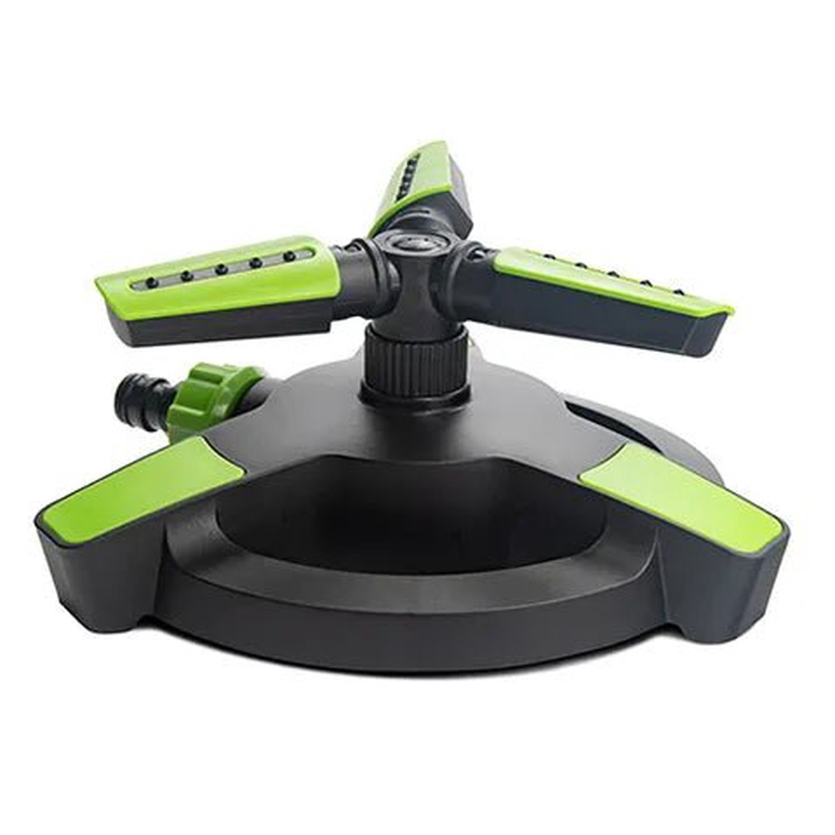 3 Arm Revolving 360 Degree Garden Sprinkler