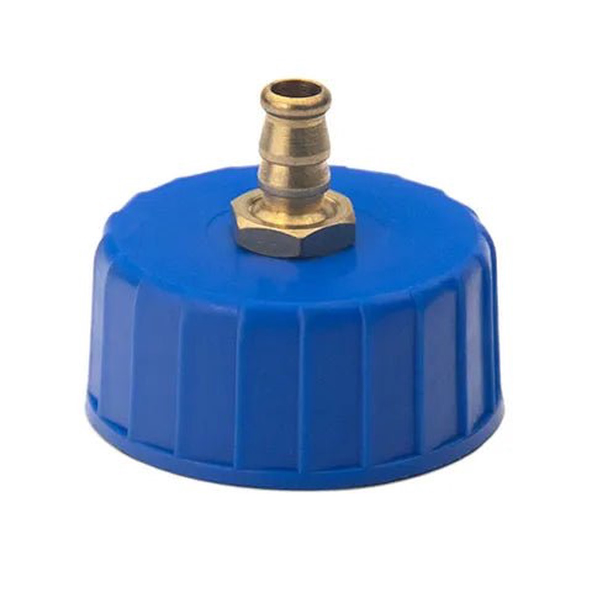 Aussie Back Pack - Spare Part - Outlet Cap Brass Spigot