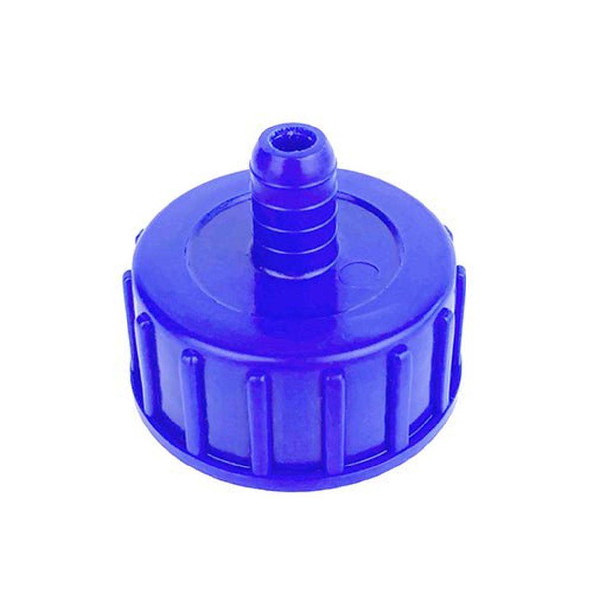 Aussie Back Pack - Spare Part - Outlet Cap Plastic Spigot