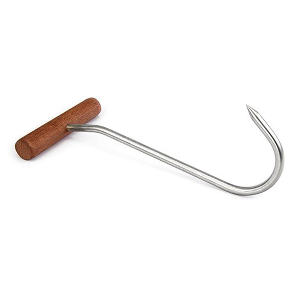 Bale Hook Round Hook