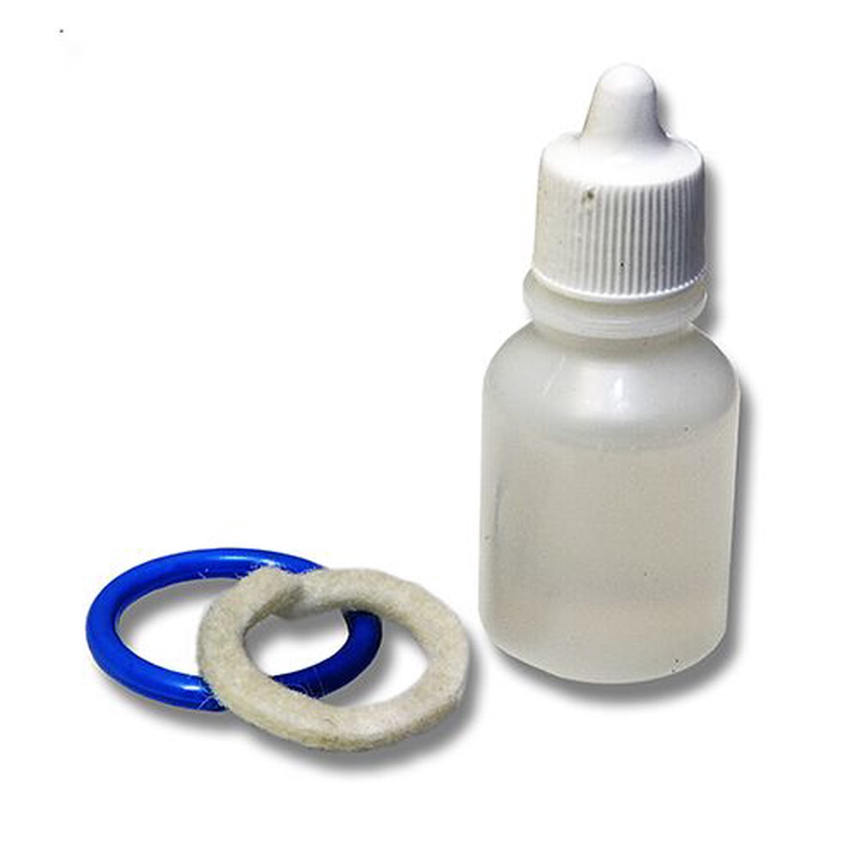 "Big Gun" Pour-On Applicator - Spare Part - Service Kit - 30ml