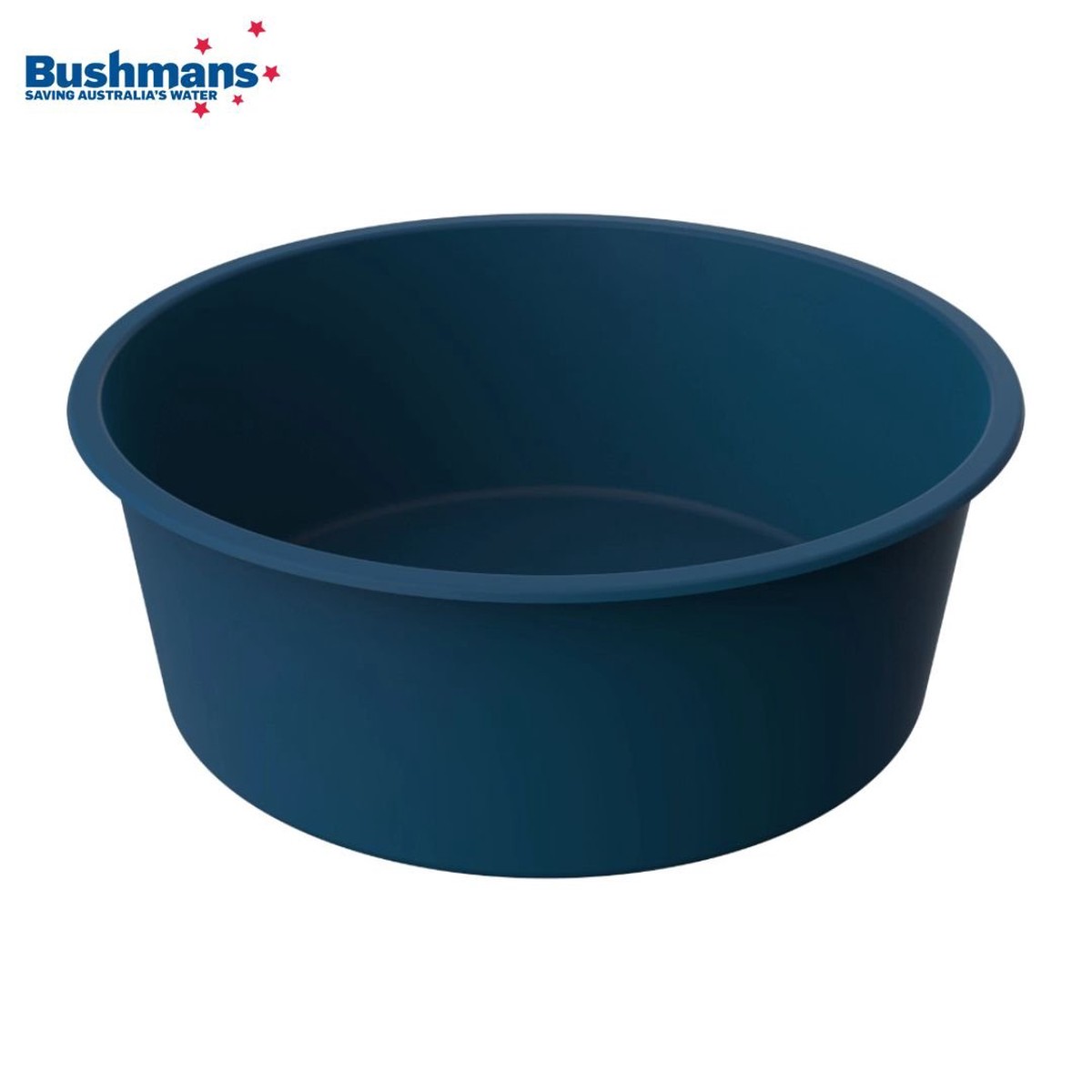 Bushmans 1320L Circular Livestock Trough