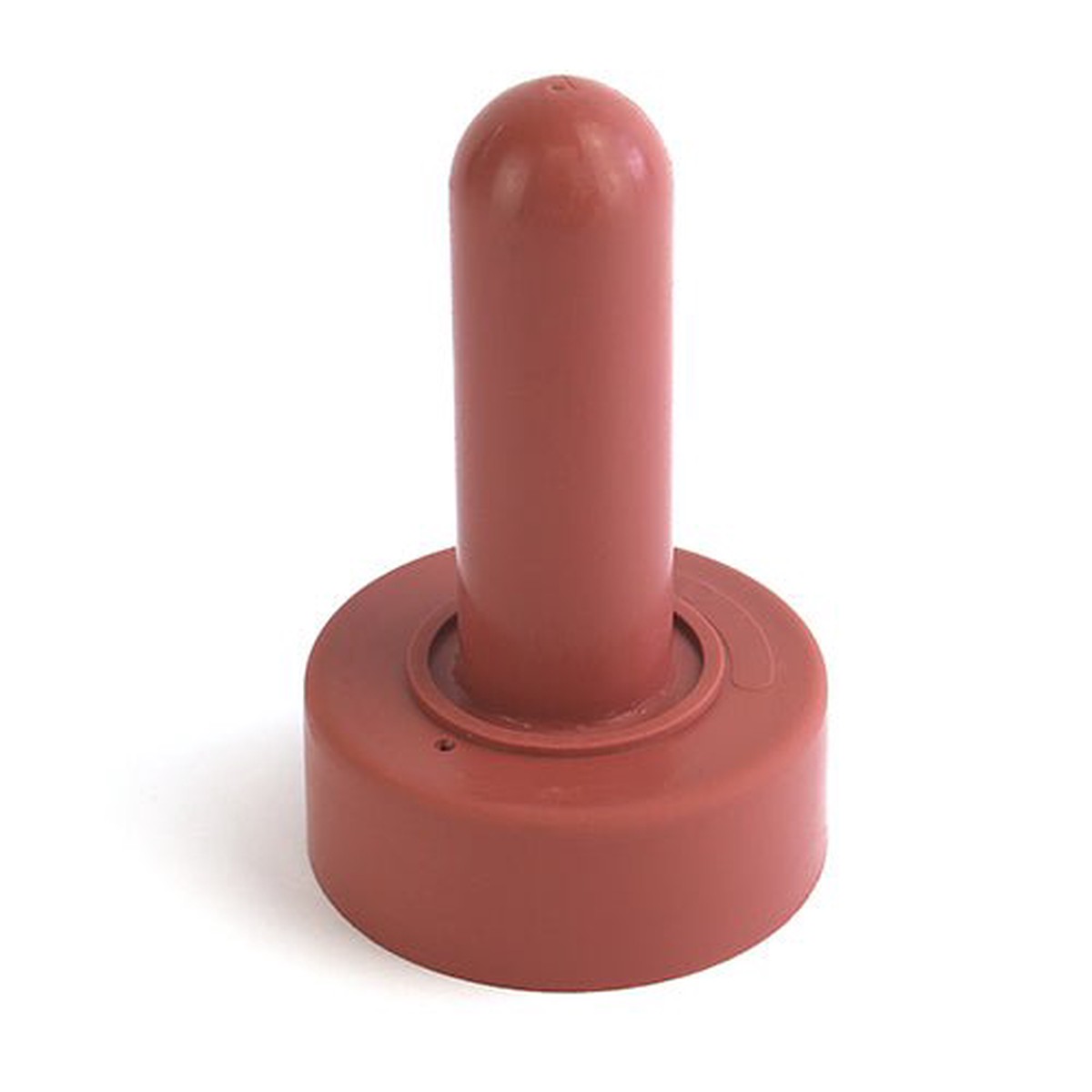 Calf Feed Bottle 3L - Spare Part - Teat