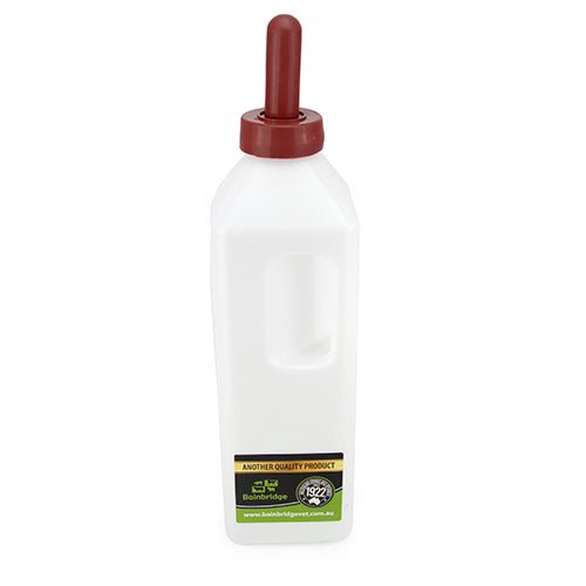 Calf Feed Bottle 3L