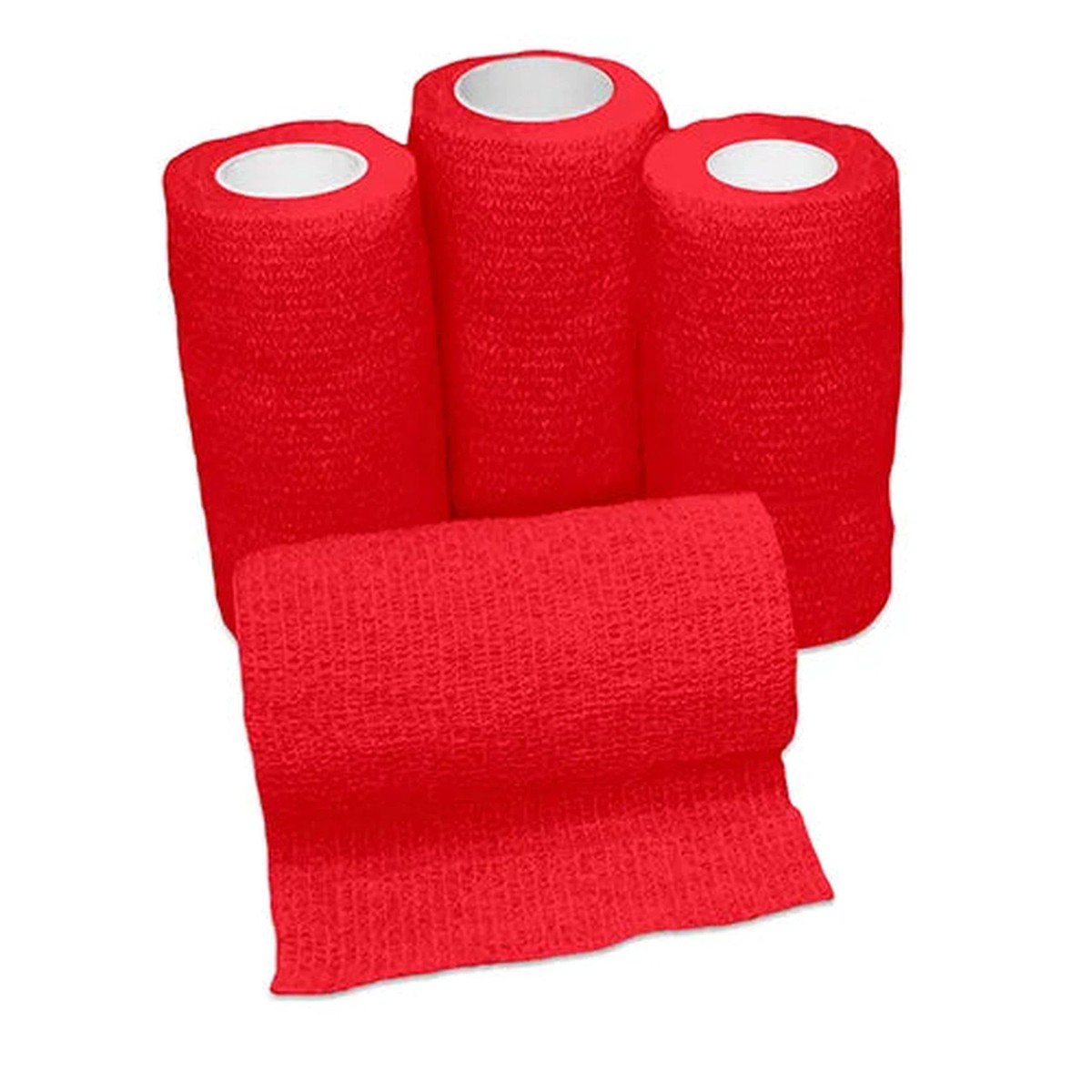 Cohesive Flexible Bandage
