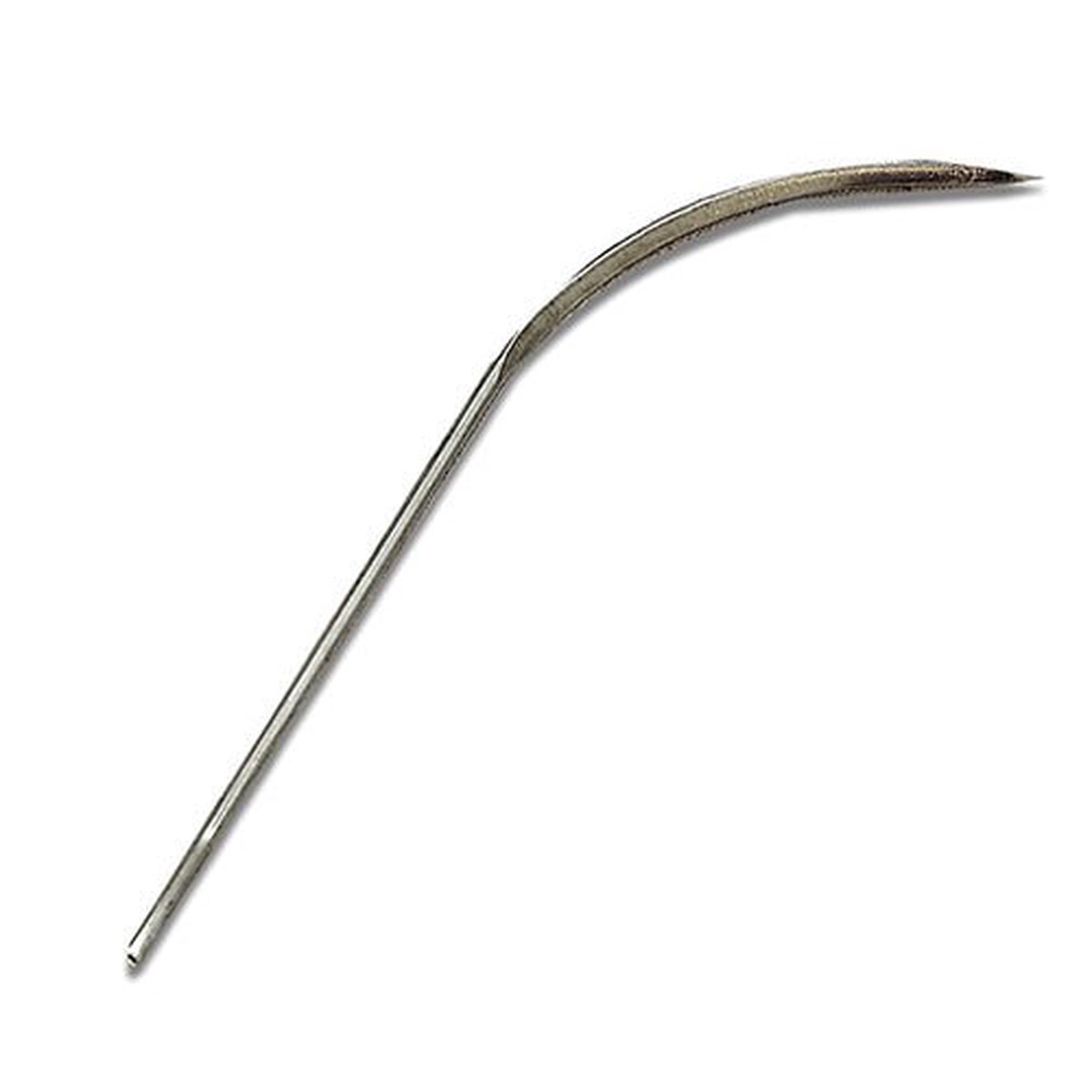 Curved Surgical Needles - 80mm