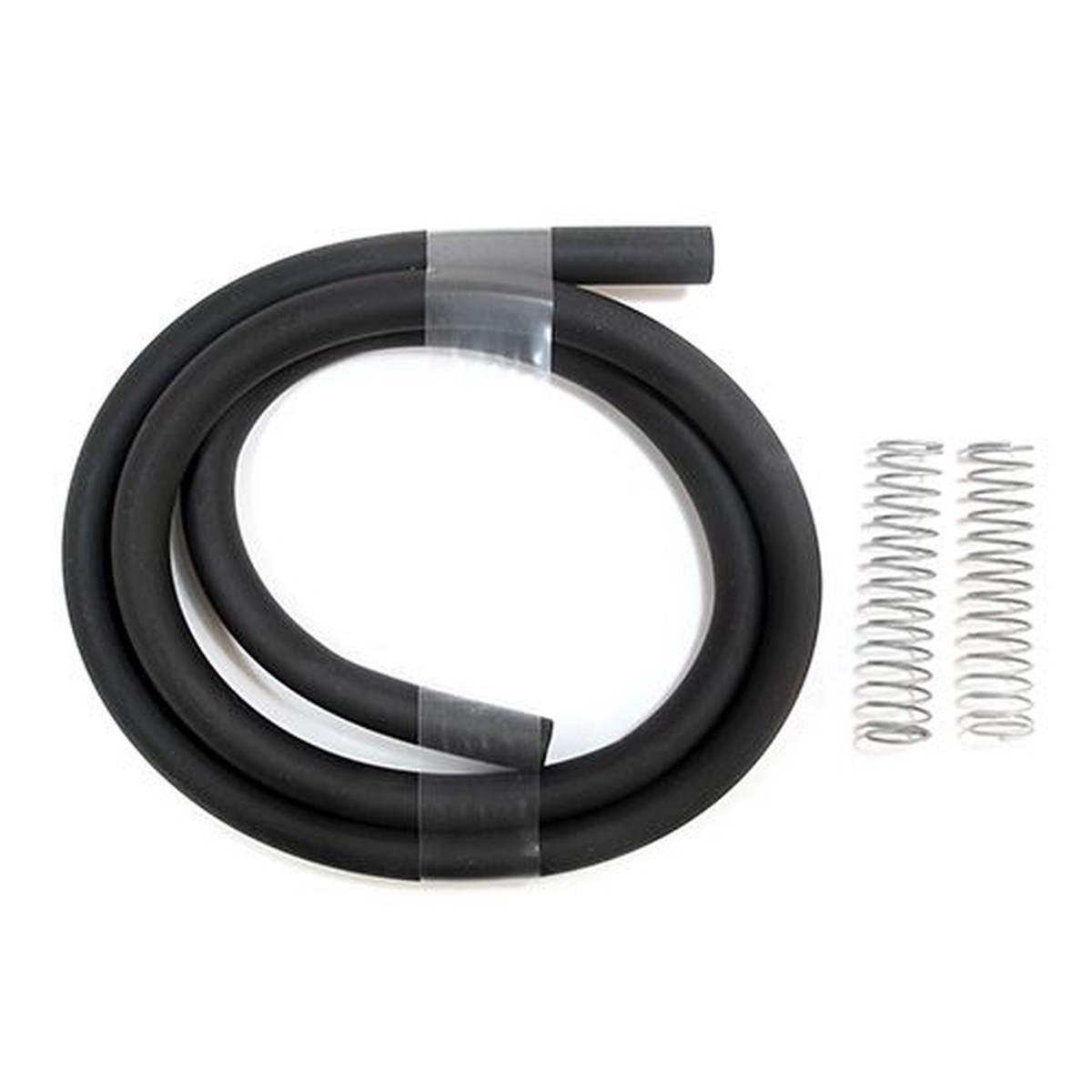 Drench and Pour-On Gun Applicator - Spare Part - Santoprene Black Tubing