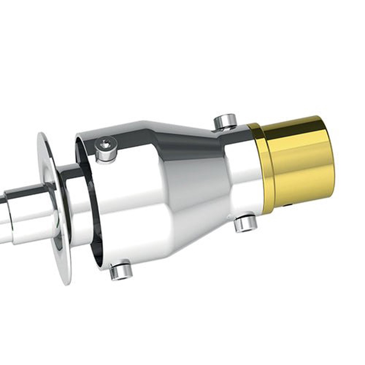Express Gas Calf Dehorner - Spare Part - 15mm Tip