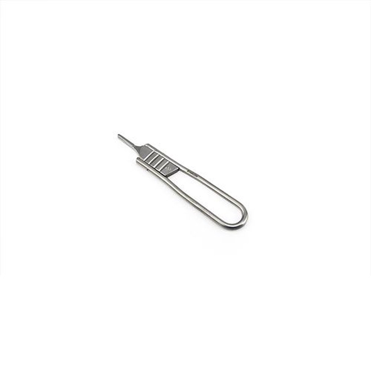Scalpel Handles - Folding