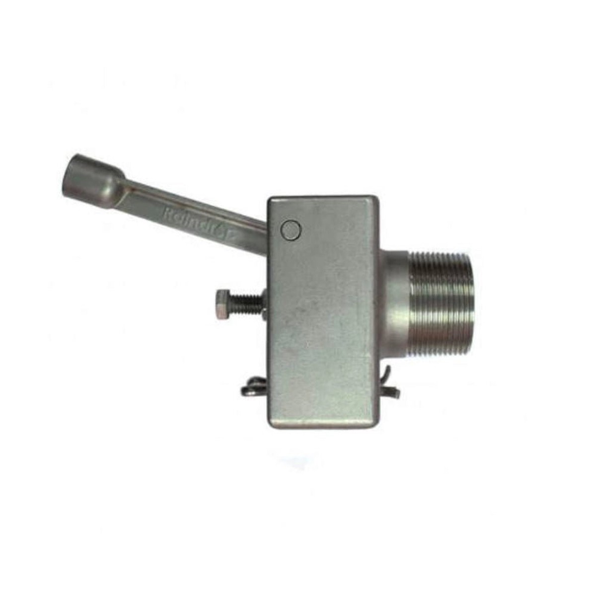 Stainless Steel Float Valve High Pressure