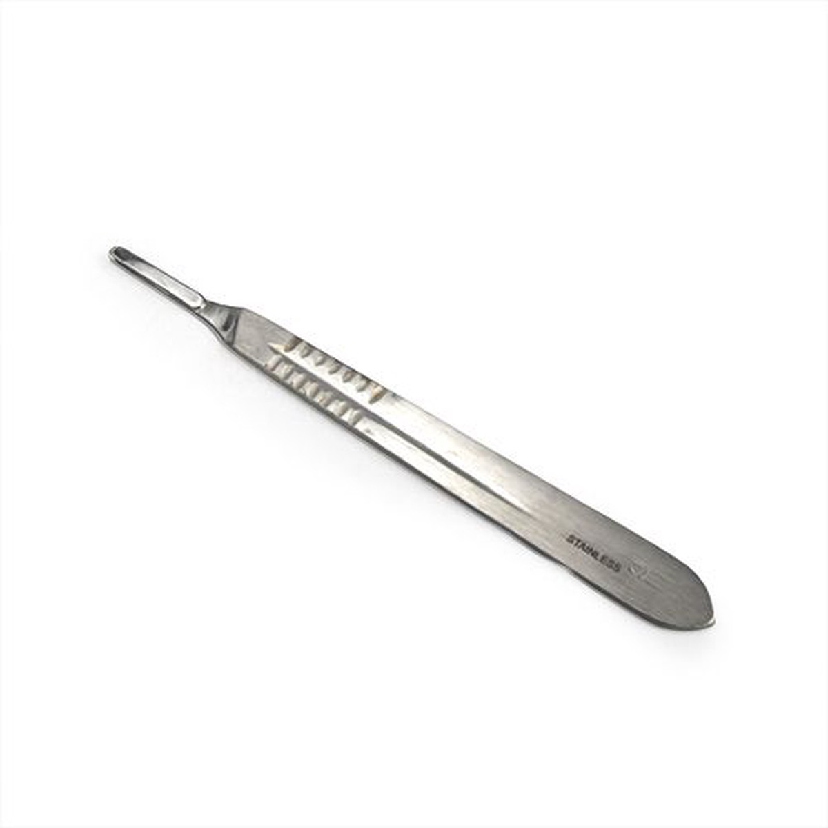 Straight Scalpel Handles