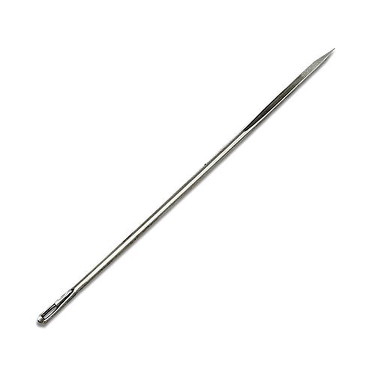 Straight Surgical Needles