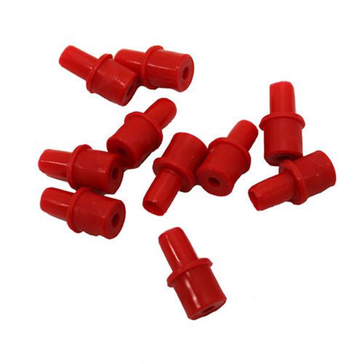 Supreme Calf Feeder - Spare Part - Bottle Valves - 10 Pack