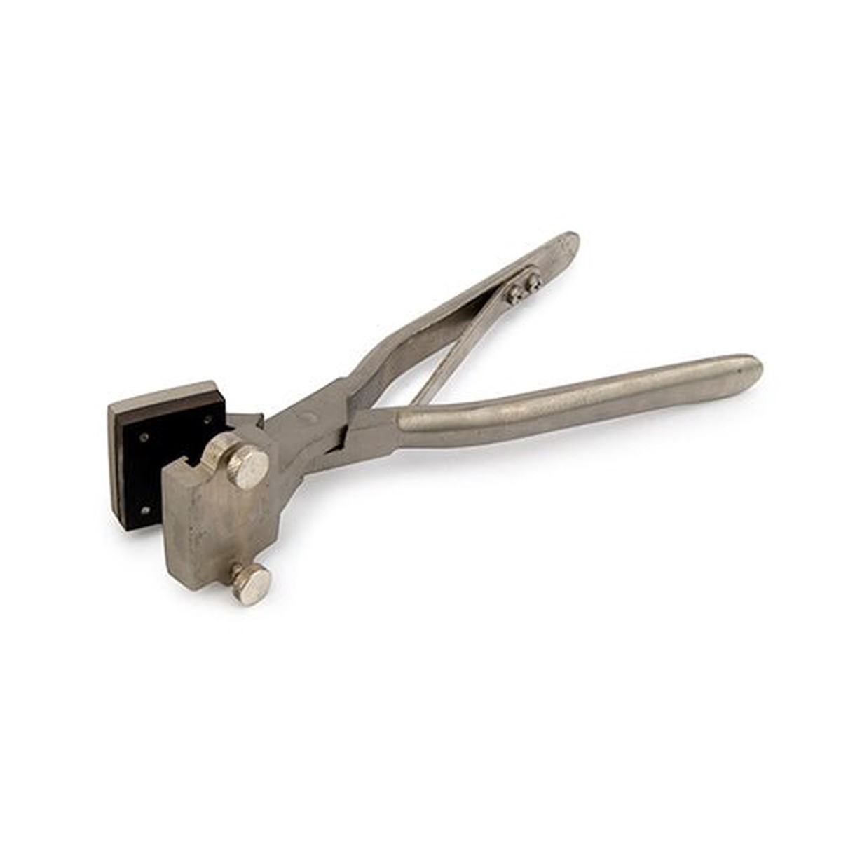 Tattoo Pliers - 4 Division - Moulded - 3/8"
