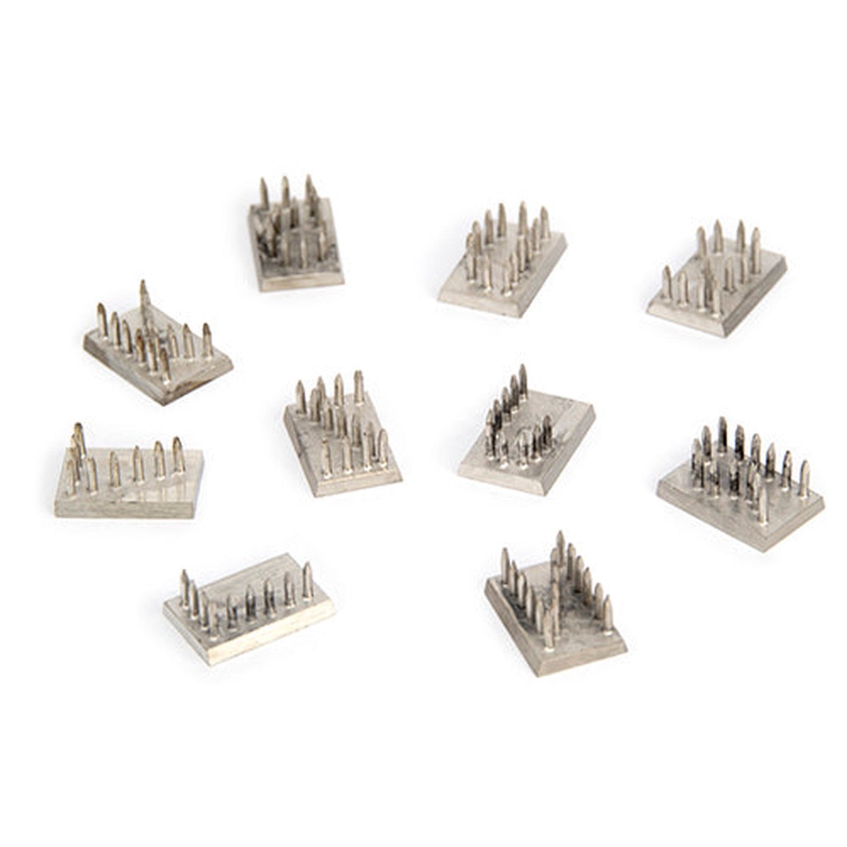 Tattoo Set - A to Z - 5/8"