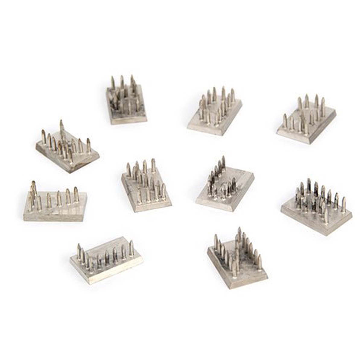 Tattoo Set - Single Letter/Number - 5/8"