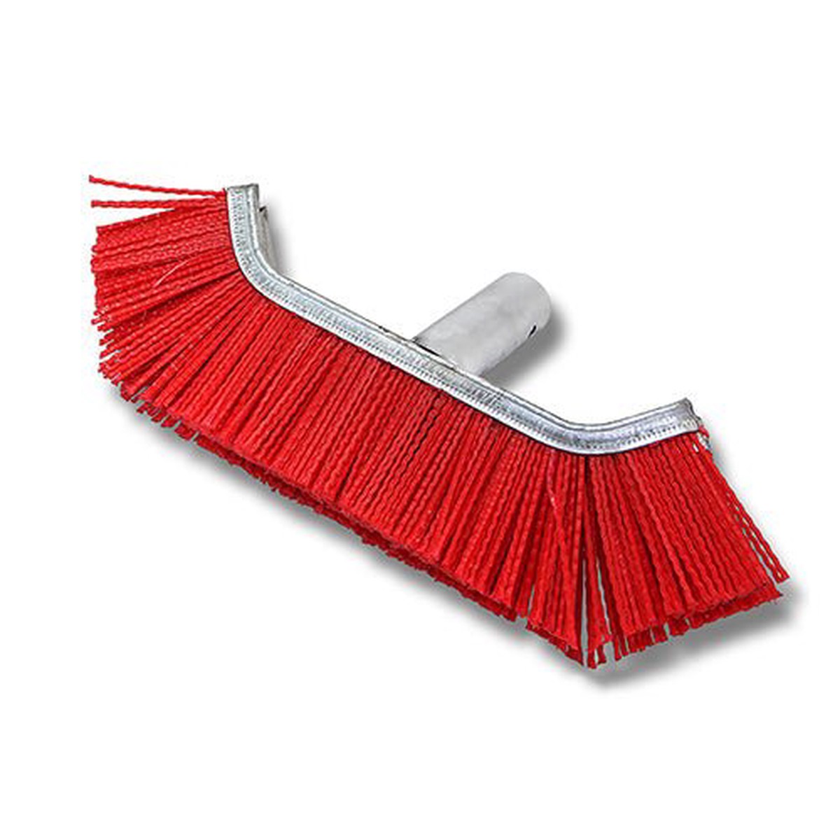 Trough Broom Double Row - Square