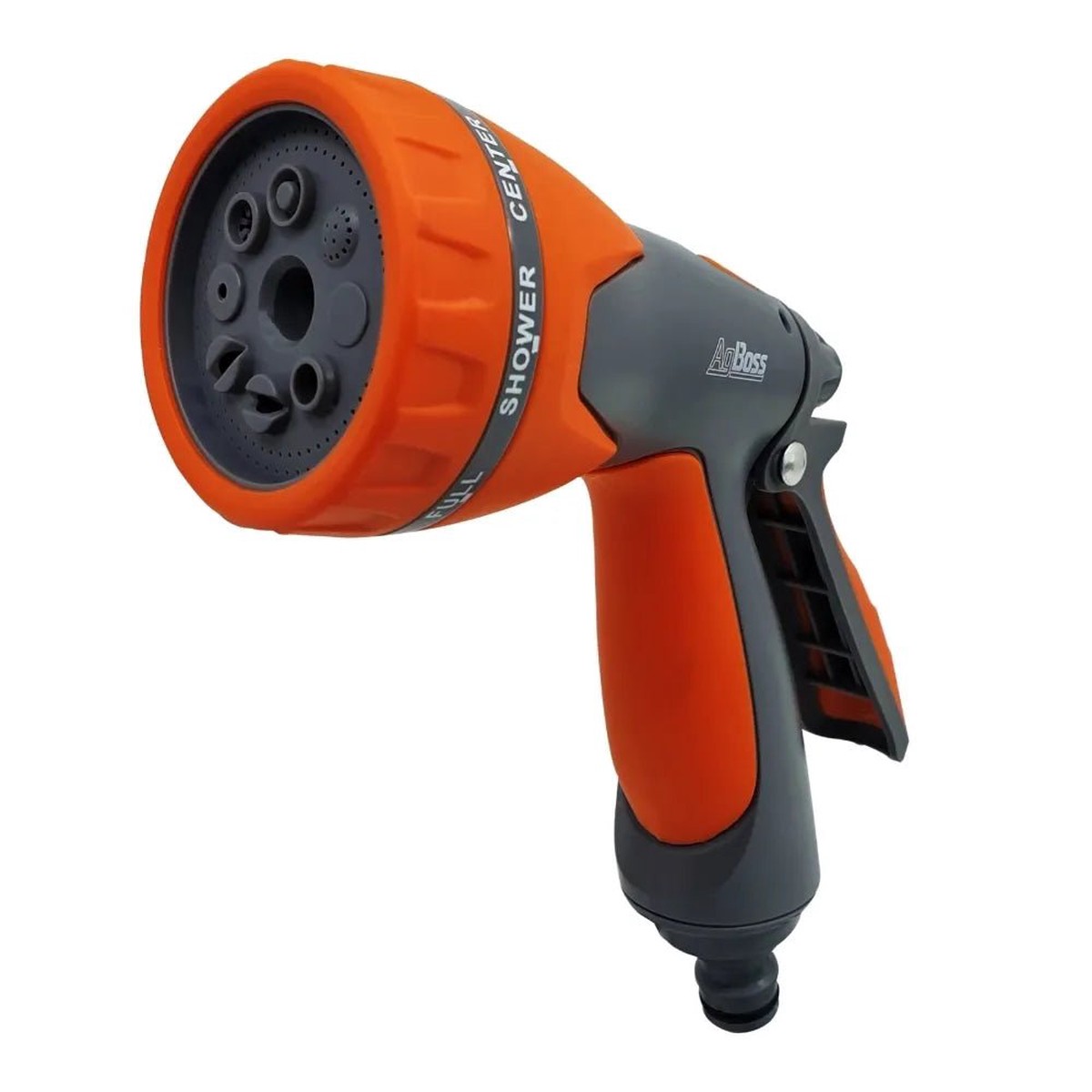 8 Pattern Adjustable Spray Gun