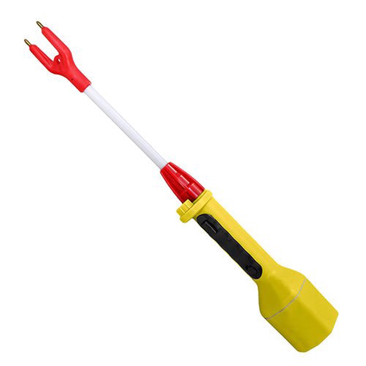 Battery Cattle Prod - Complete Unit
