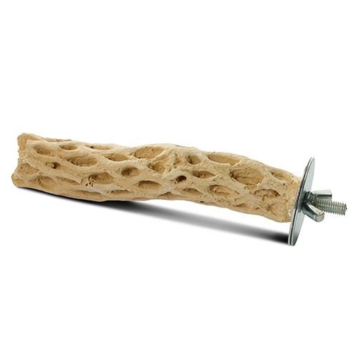 Bird Toy - Interactive - Manu Mineral Perch