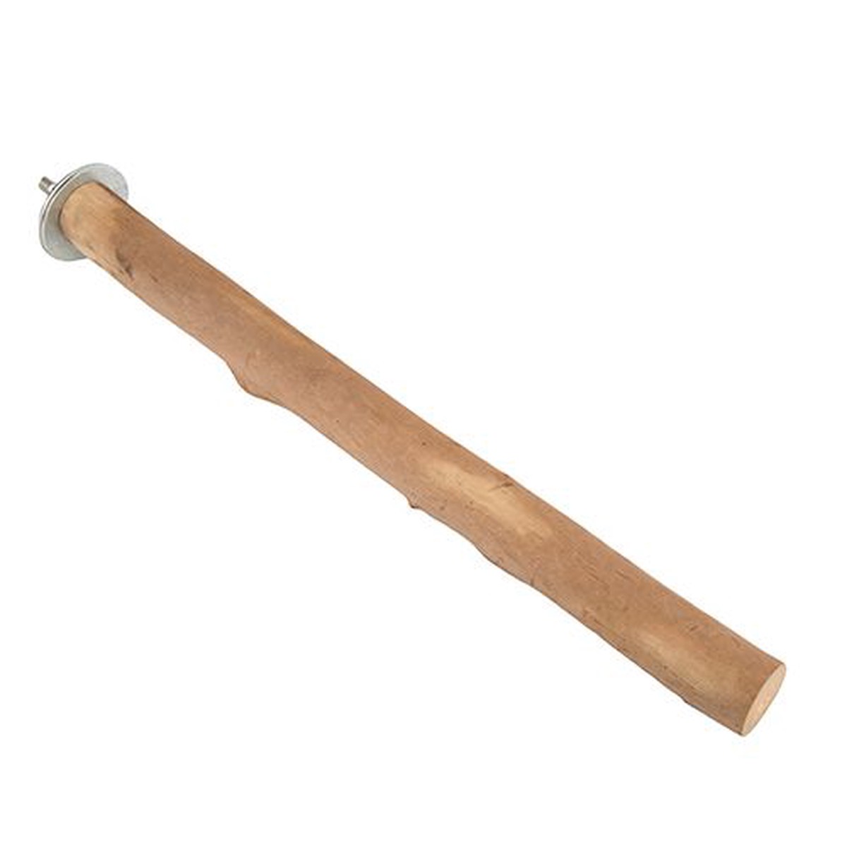 Bird Toy - Interactive - Natural Perch