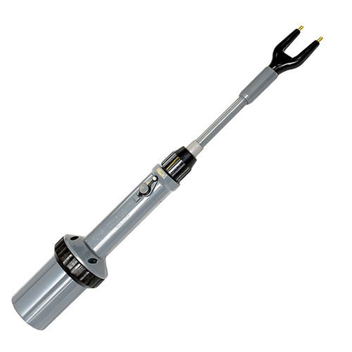Cattle Prod Battery Powered - Complete Unit