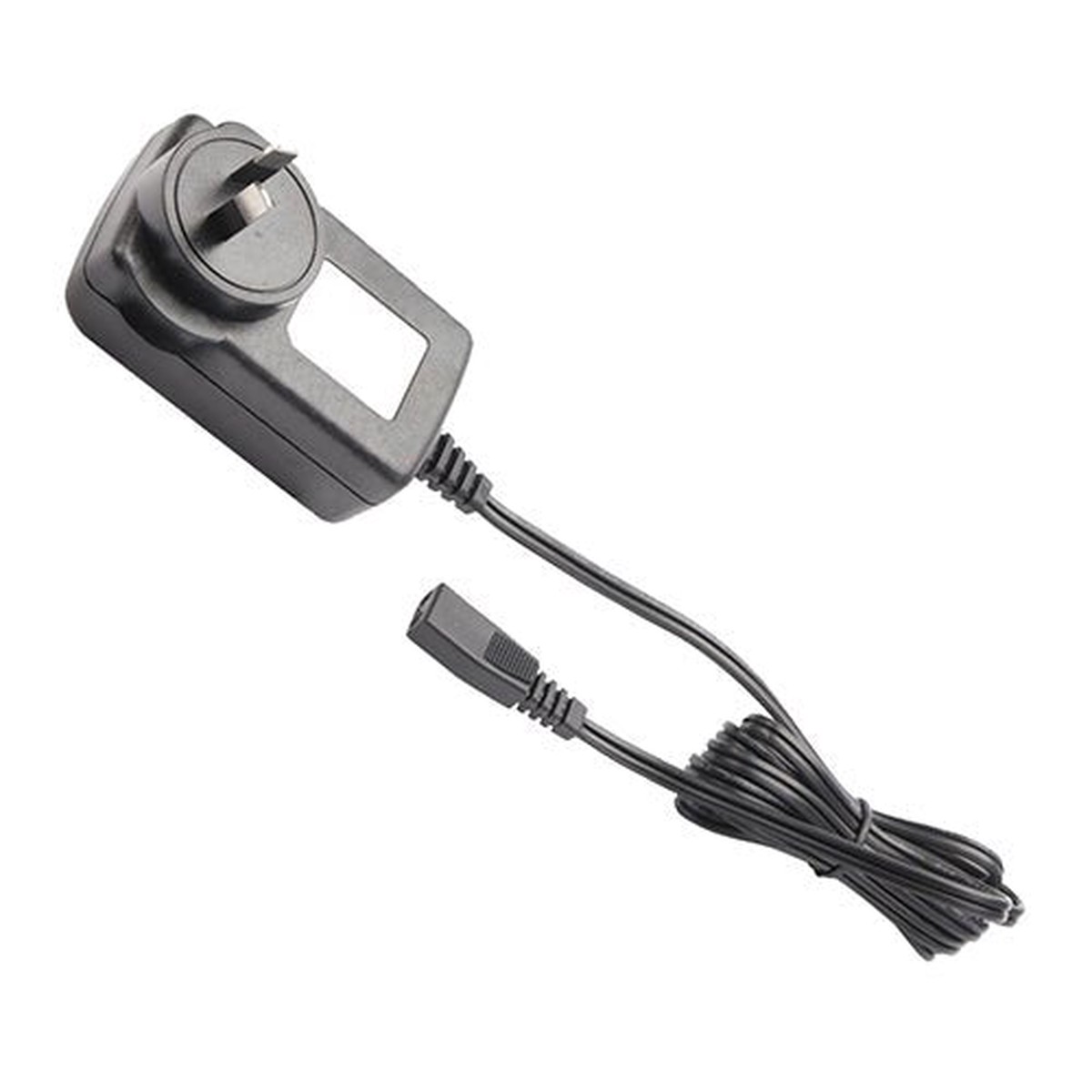 Rechargeable Cattle Prod - Red - Replacement Charger - 240V