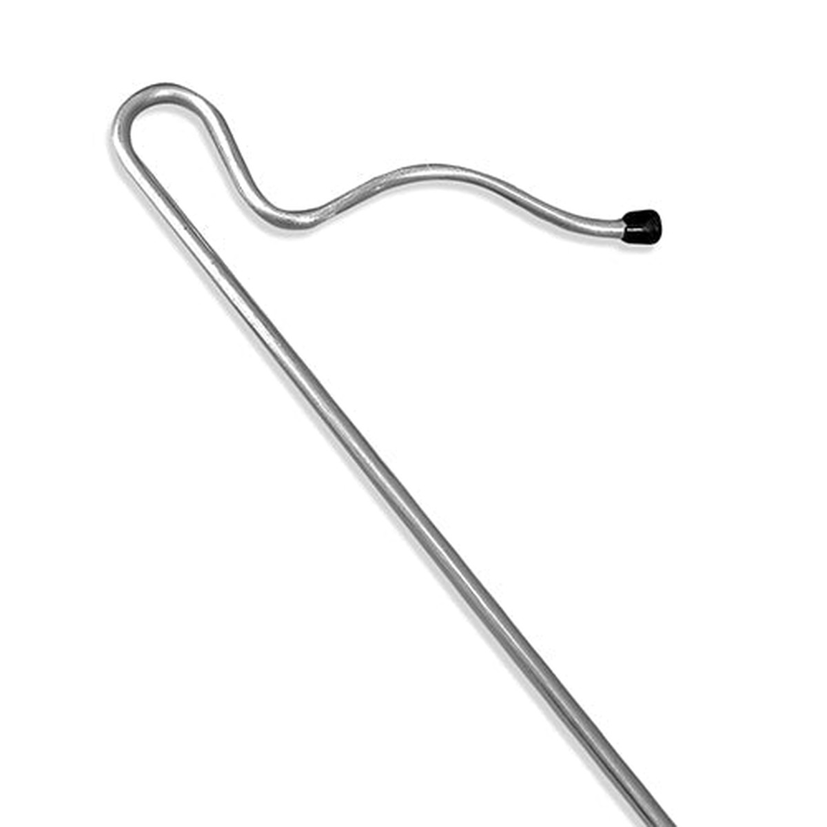 Shepherds Crook - Aluminium Neck & Leg