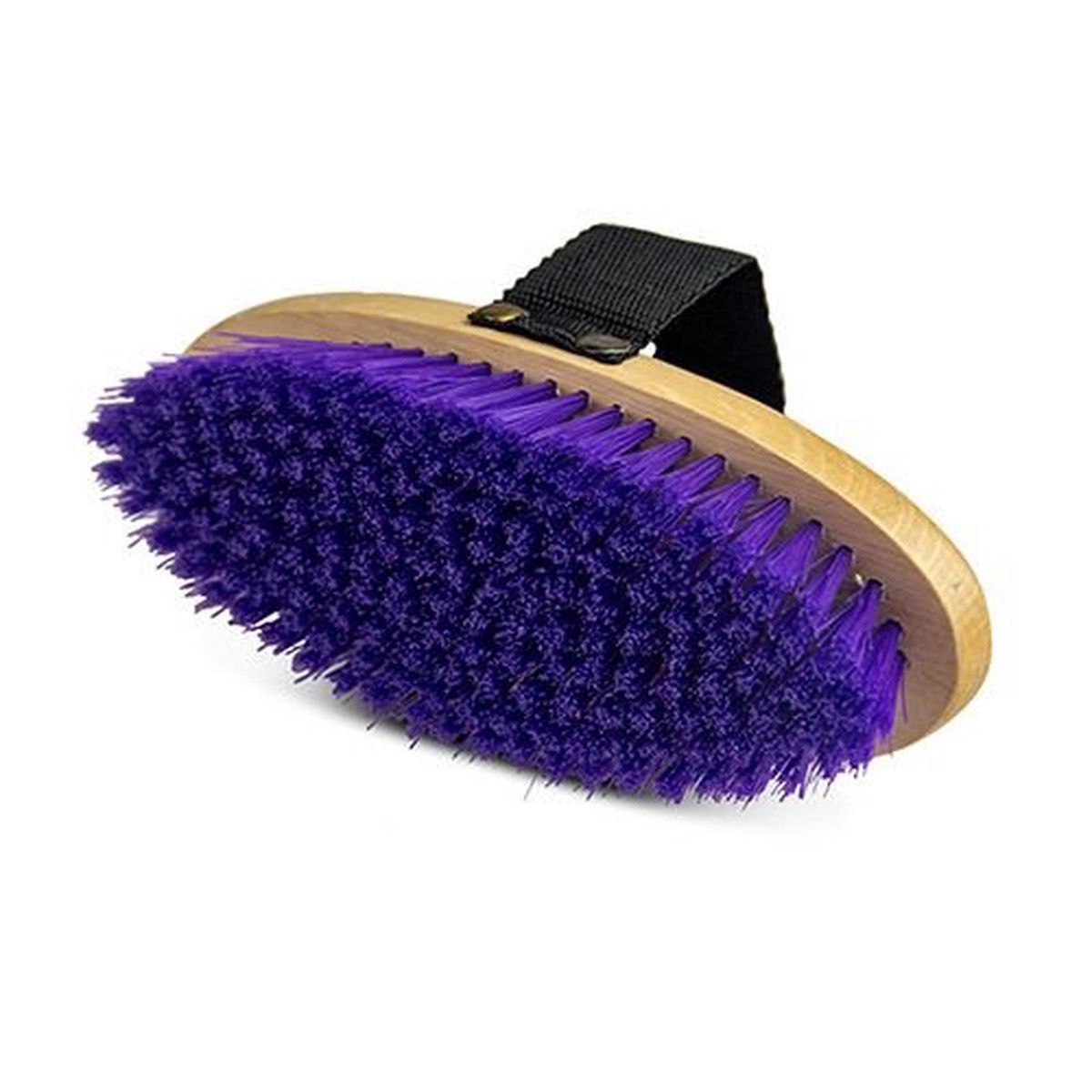 Soft Bristle Finishing Brush