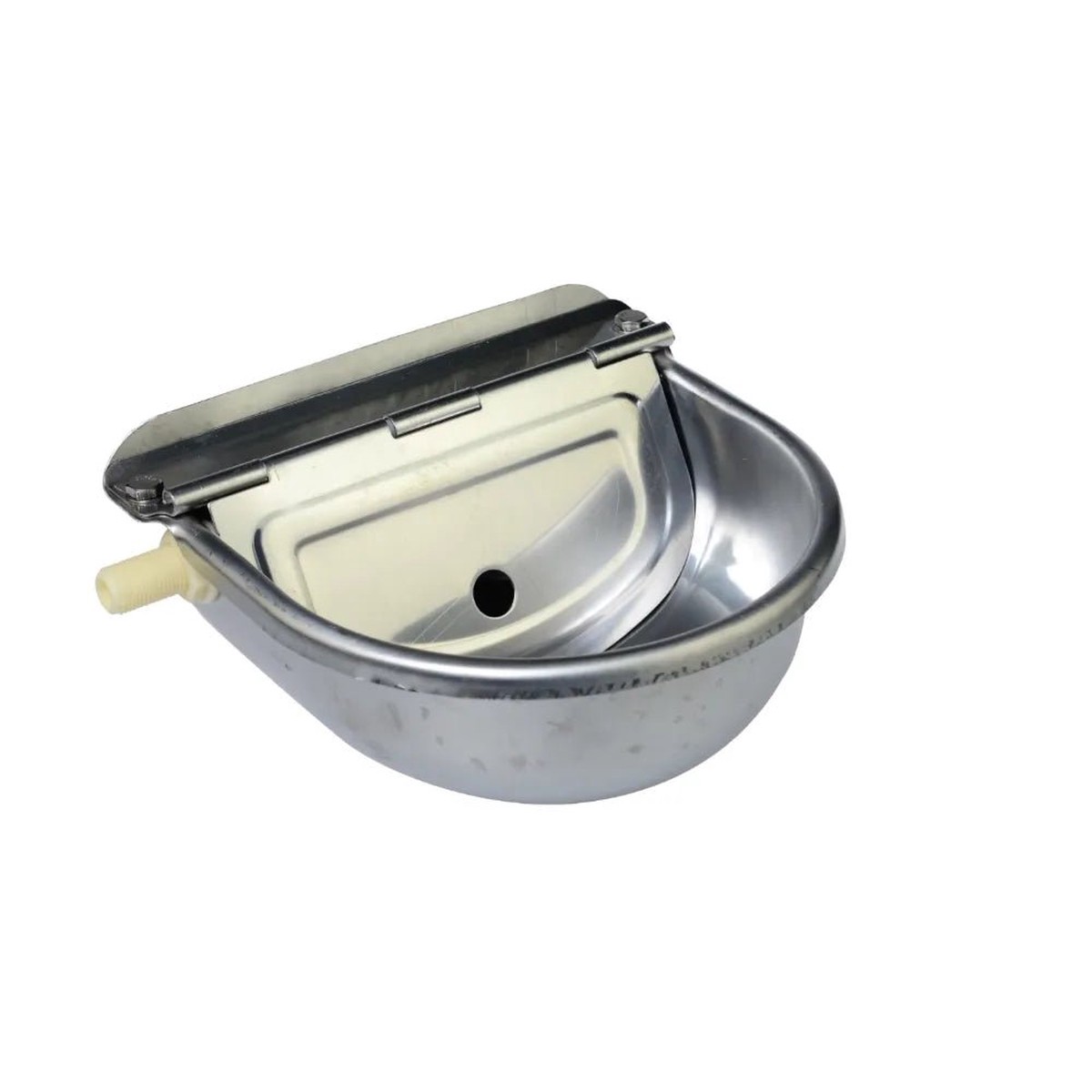 Stainless Steel Water Bowl