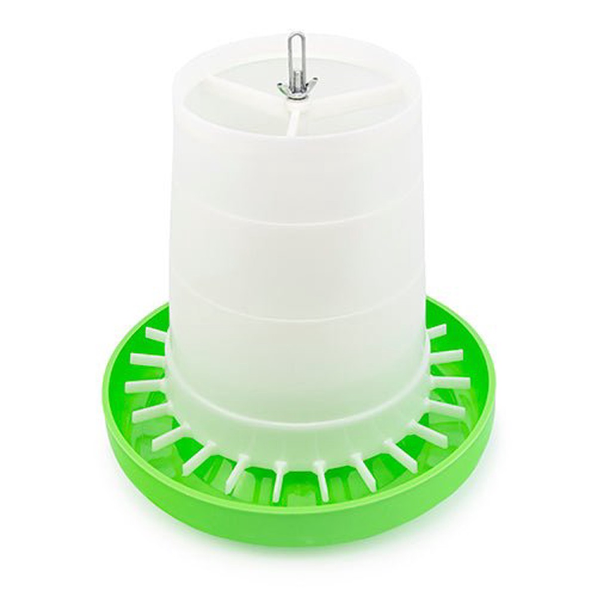 Suspension Poultry Feeder