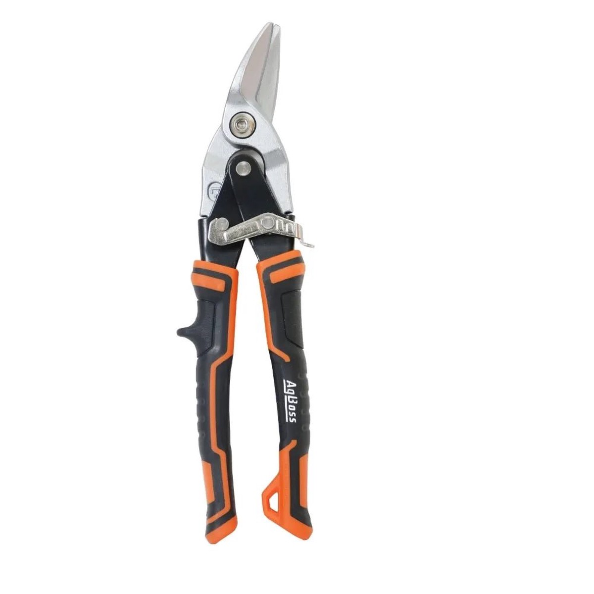 Tin Snips Left & Straight Cut