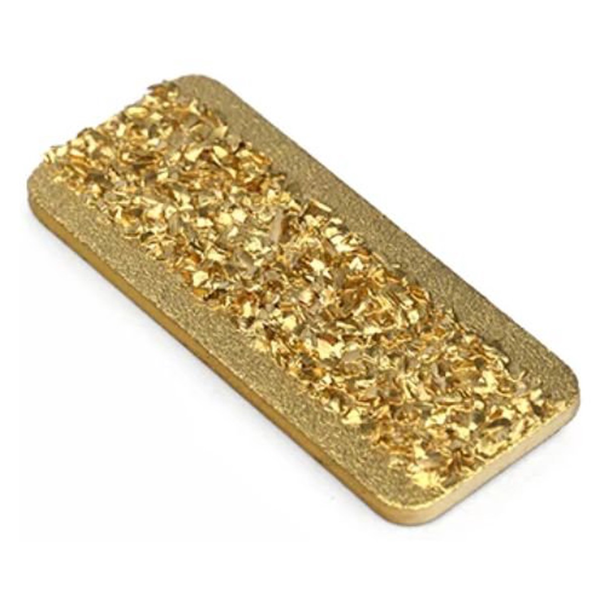 Tungsten Carbide Grit Blade - Horse Dental Rasp