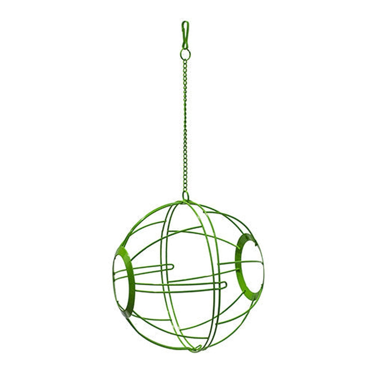 Vegetable Basket Poultry Feeder