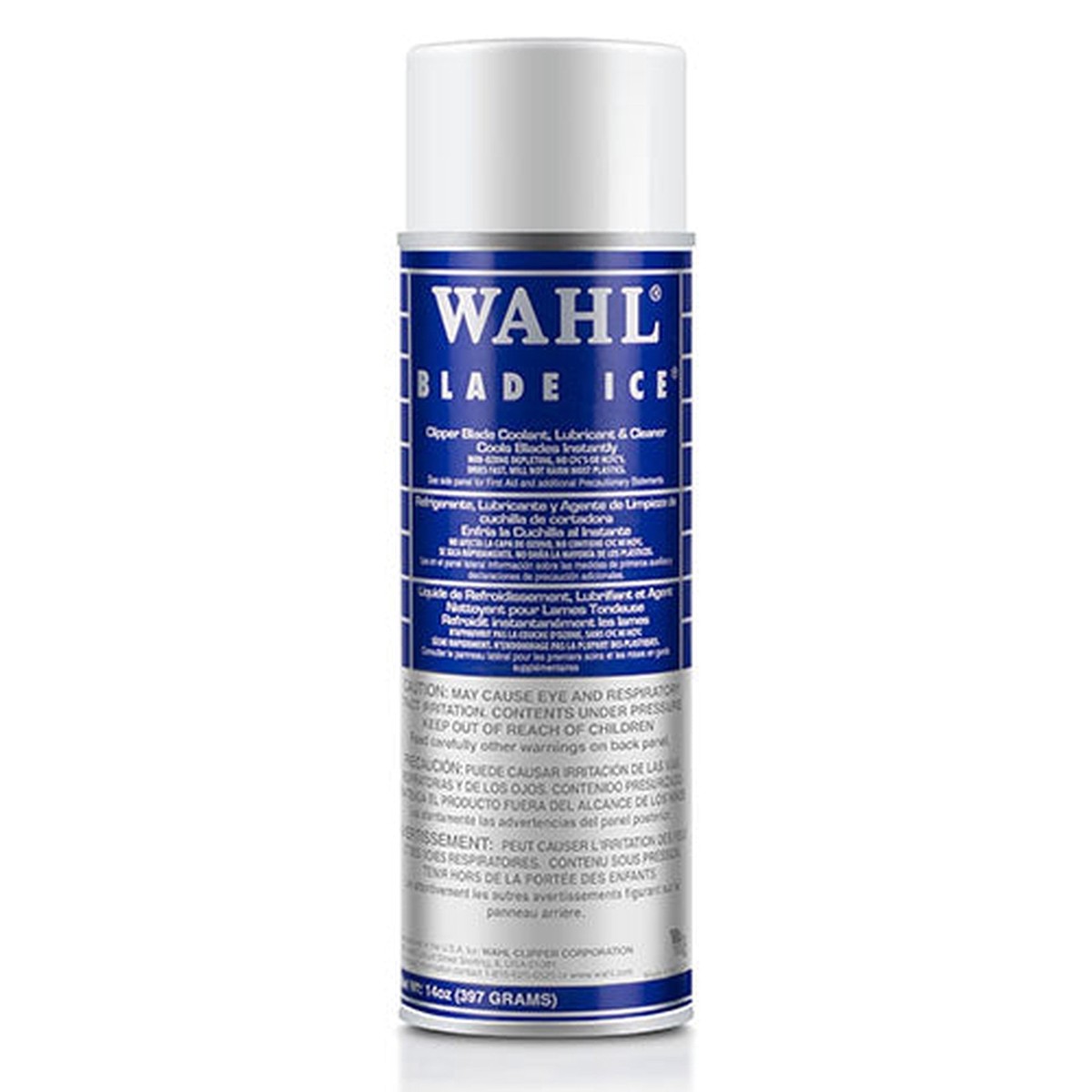 Wahl Blade Ice Clipper Spray 397g