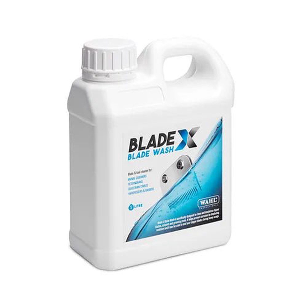 Wahl Blade X Blade Wash - 1L