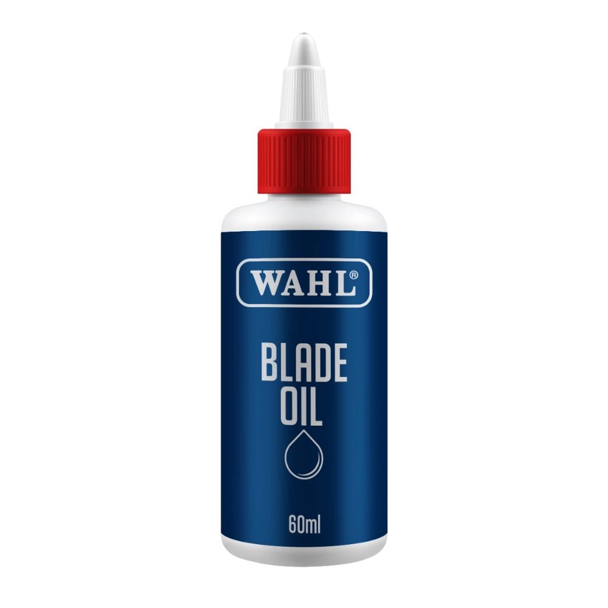 Wahl Clipper Blade Oil Bottle - 60ml