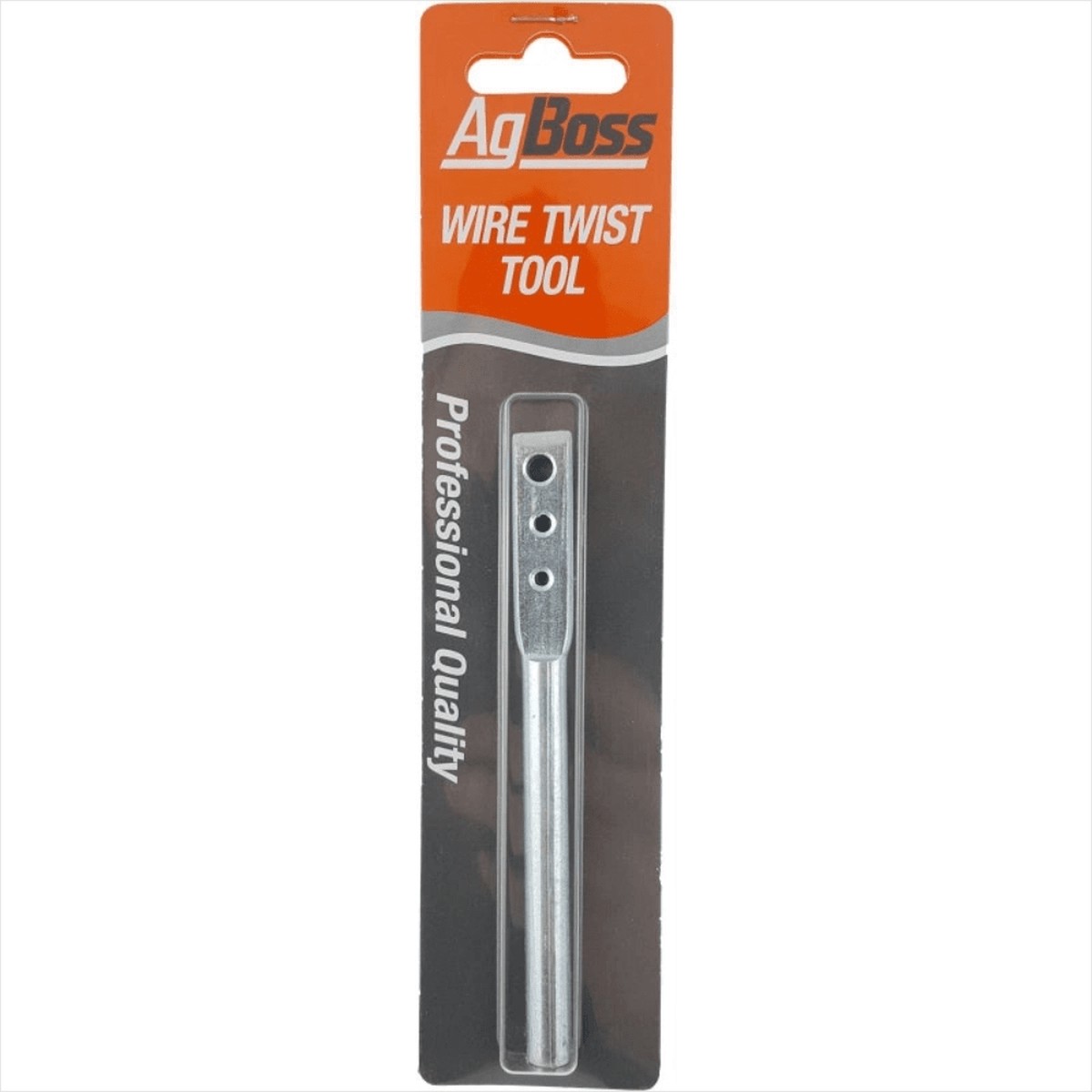 Wire Twisting Tool