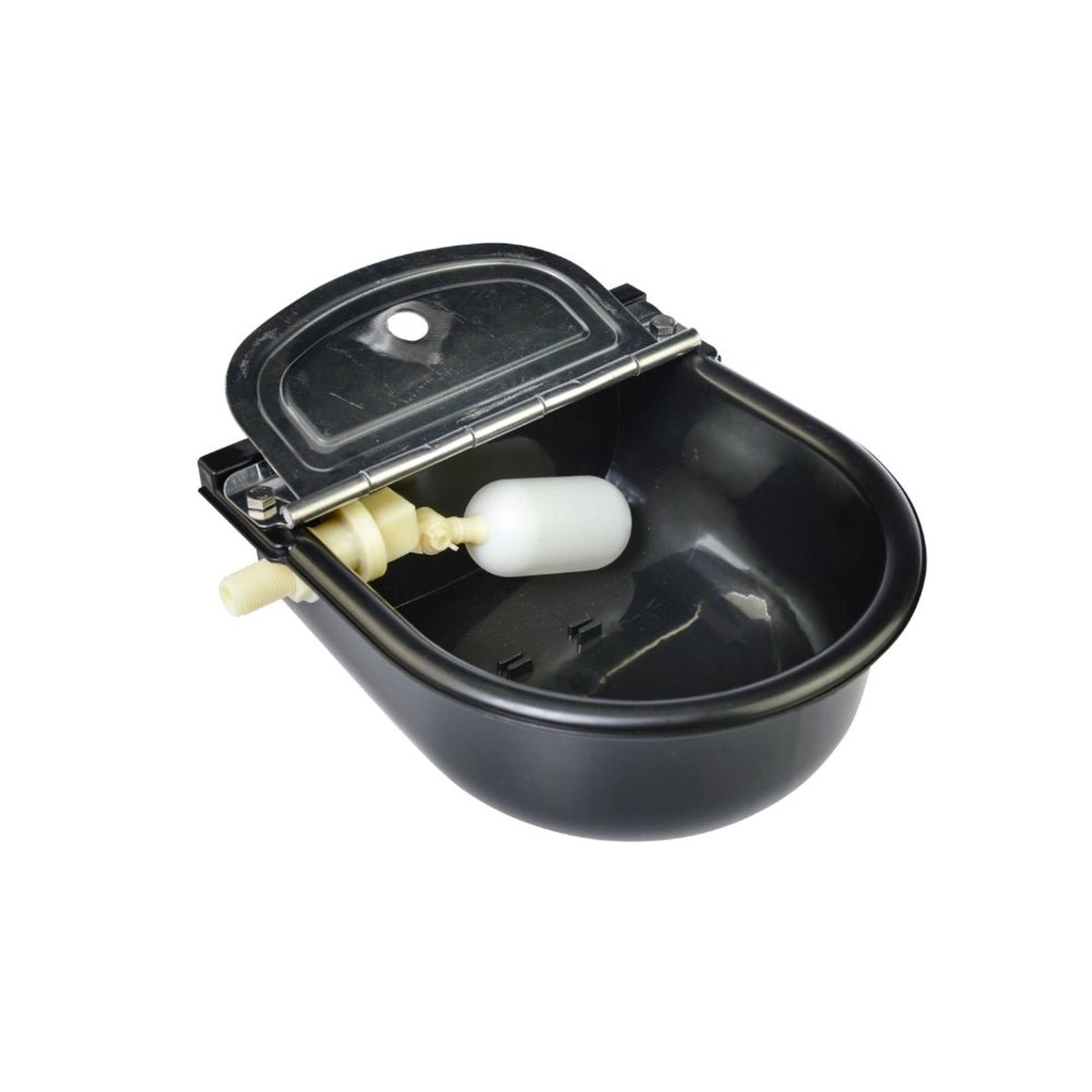 5L Nylon Auto-fill Drinking Bowl