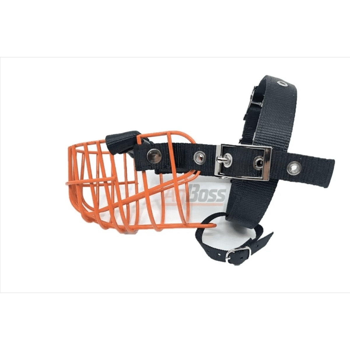 Wire Working Dog Muzzle