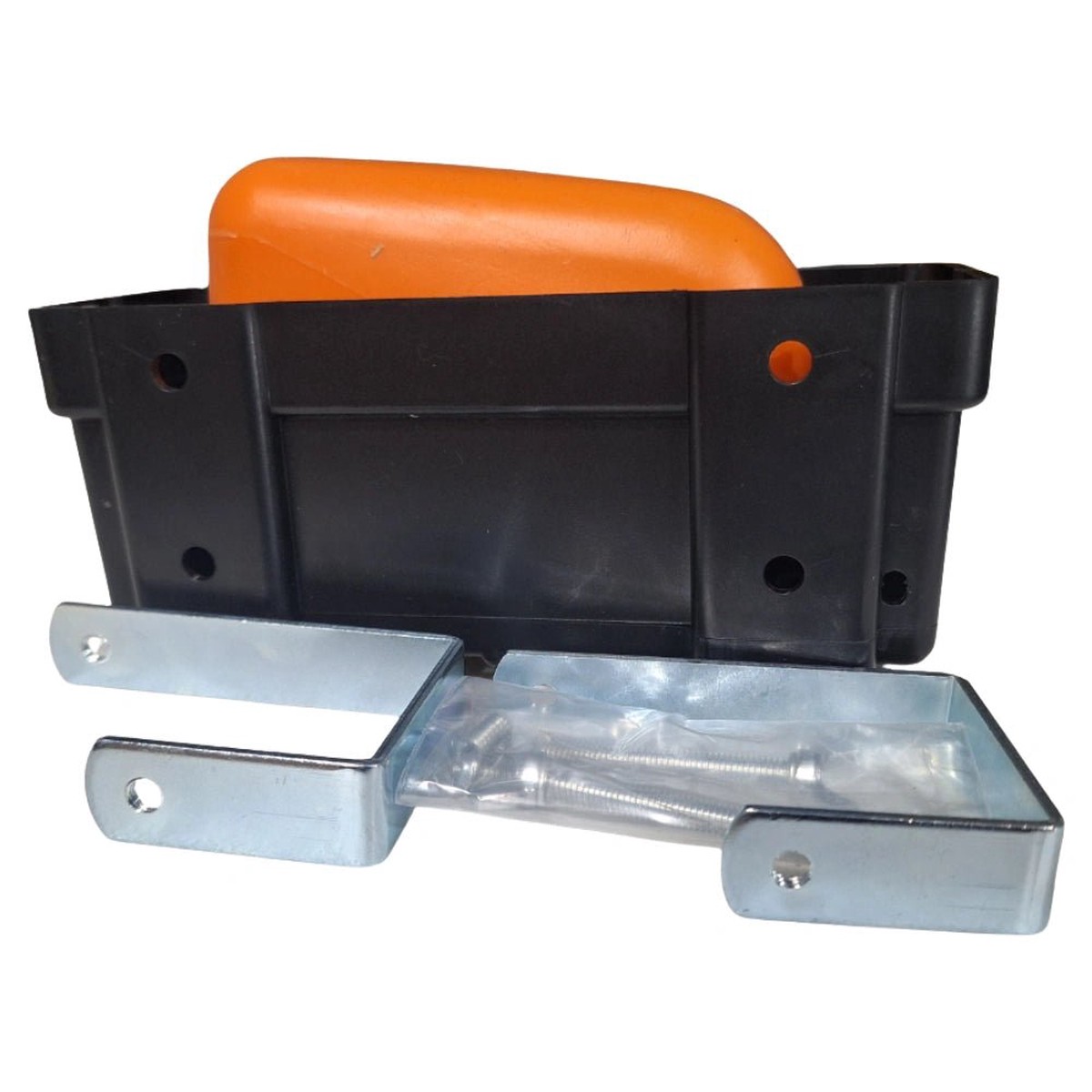 Automatic Trough Valve