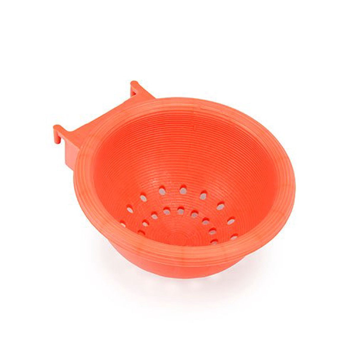 Bird Plastic Laying Nest with Hooks
